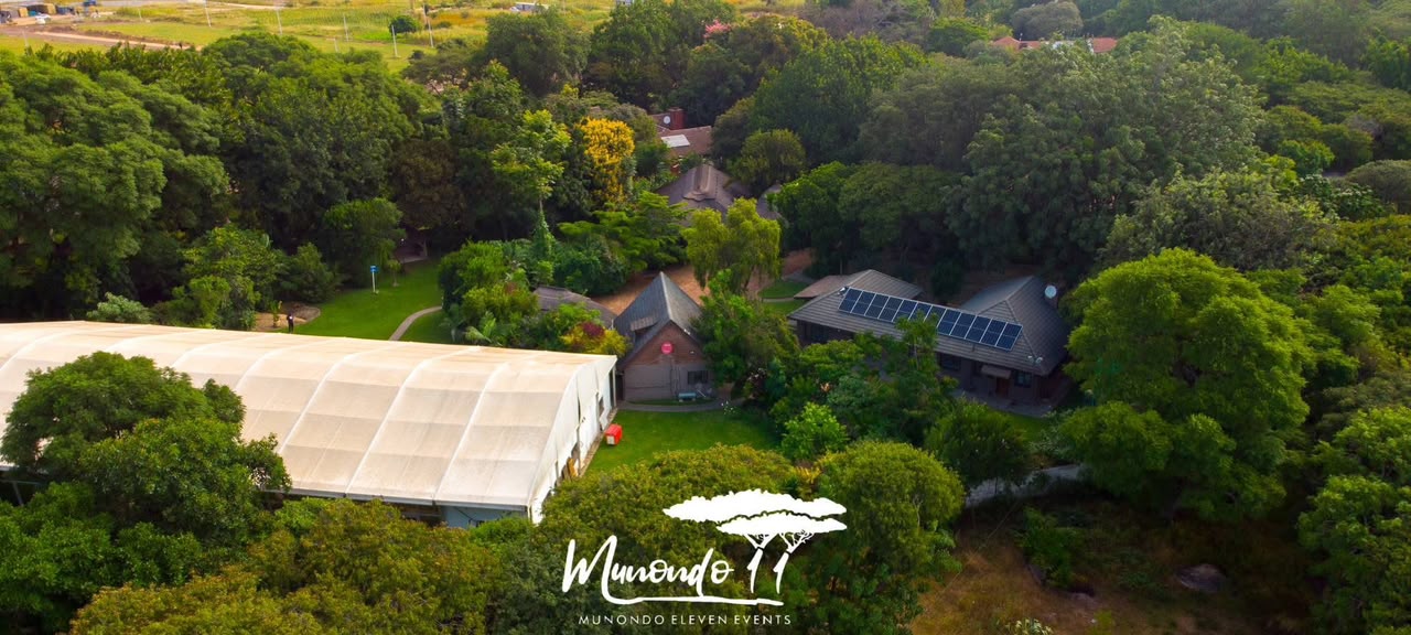 Another view of Munondo Eleven
